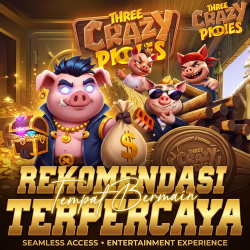 ! Semburan Api Pembawa Kesenangan Dengan Konsep Modern
